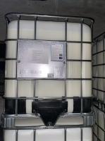 ZETAG 4145 DK VS CHINAFLOC A3518 FOR WATER TREATMENT ZETAG 4145 DK VS CHINAFLOC A3518 FOR WATER TREATMENT